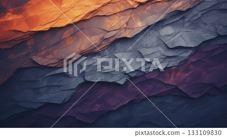 Colorful textured background design Colorful textured background design 133109830