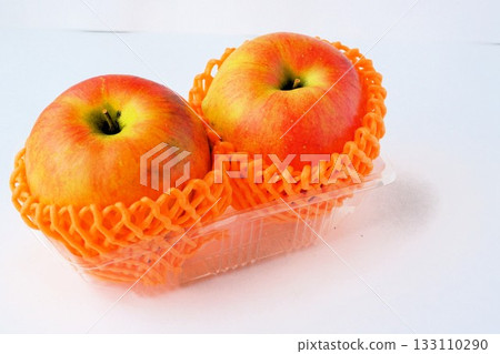 新鮮的蘋果 133110290