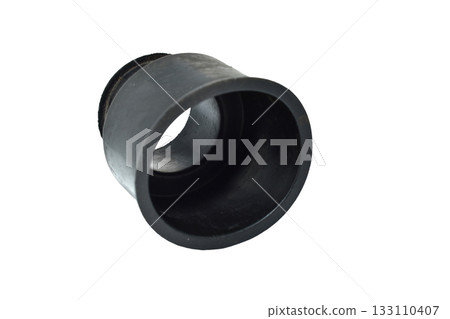 Rubber coupling for connecting pipes Rubber coupling for connecting pipes 133110407