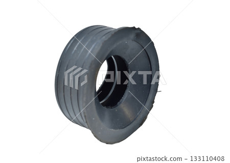 Rubber sewer cuff Rubber sewer cuff 133110408