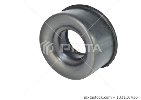 Rubber sewer cuff 133110410