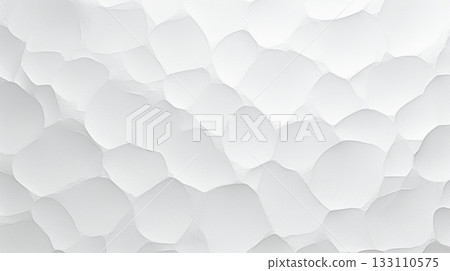 Pure white background with subtle texture 133110575
