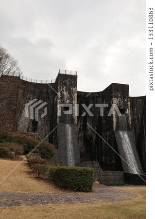 2025,香川,觀音寺,小野原,風景,豐則池大壩,第 15 部分 2025,香川,觀音寺,小野原,風景,豐則池大壩,第 15 部分 133110863