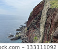 A spectacular view from a cliff 133111092