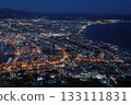 從函館山的夜景 133111831