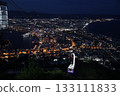 從函館山的夜景 133111833