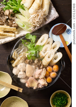 切丹波鍋 133112408