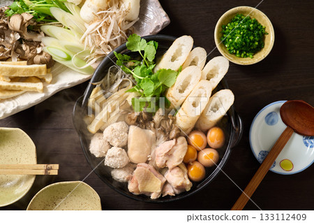 Kiritanpo pot 133112409