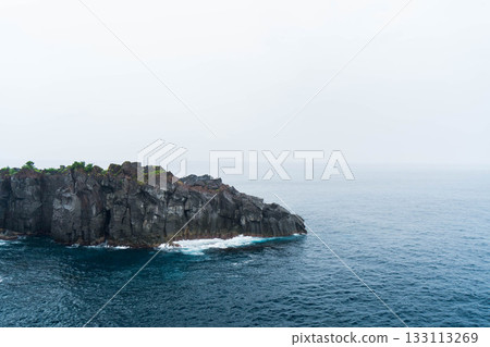 海中的半島 海中的半島 133113269