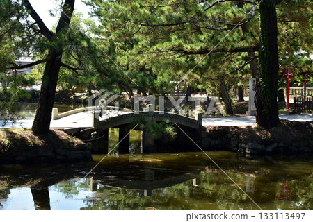 Kibitsuhiko Shrine 133113497