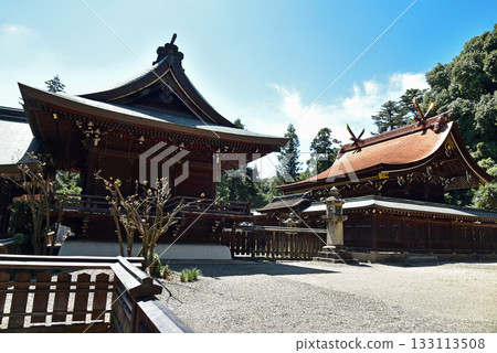Kibitsuhiko Shrine Kibitsuhiko Shrine 133113508