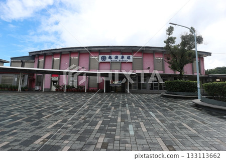 蘇澳站 蘇澳站 133113662