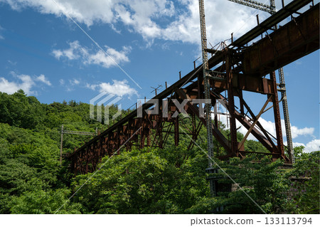 原橘川橋 133113794
