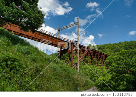 原橘川橋 133113795