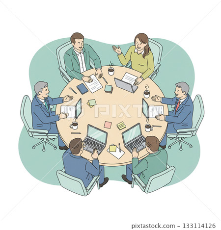 員工開會 員工開會 133114126