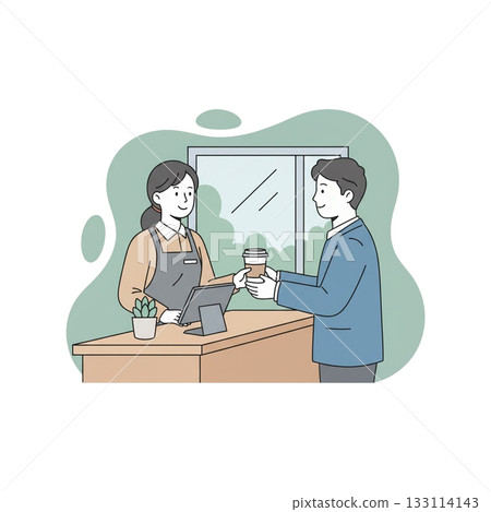 客戶服務 133114143