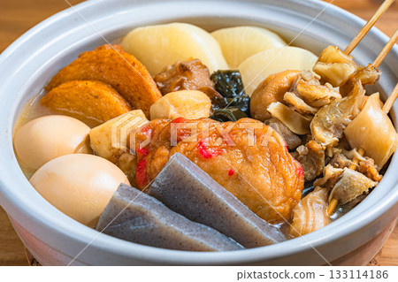 Oden Oden 133114186