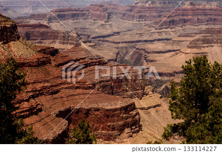 Grand Canyon Arizona Grand Canyon Arizona 133114227