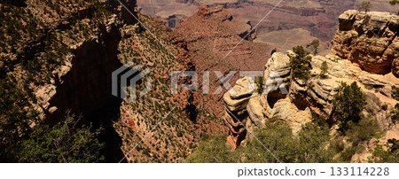 Grand Canyon Arizona Grand Canyon Arizona 133114228