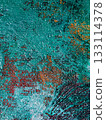 Oil painting abstraction 133114378