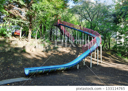 西之原中央公園_02 西之原中央公園_02 133114765