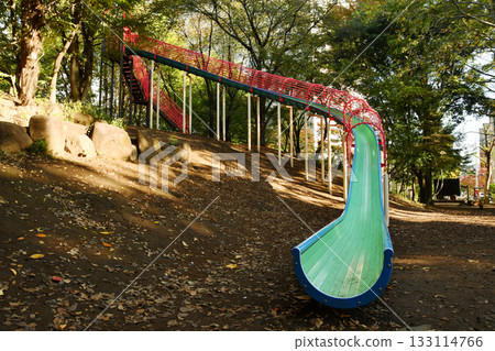 西之原中央公園_03 133114766