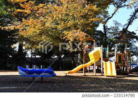 西之原中央公園_27 133114790