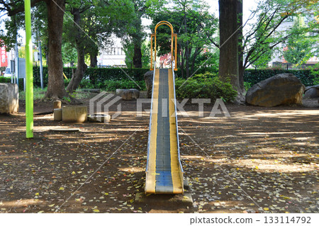 Nishinohara Central Park_29 133114792