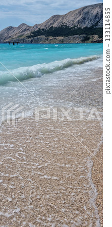 Vela plaza in Baska 133114855