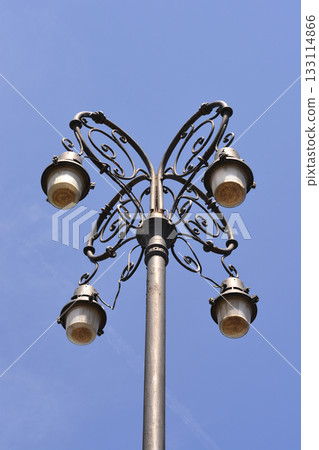 Street light Street light 133114866