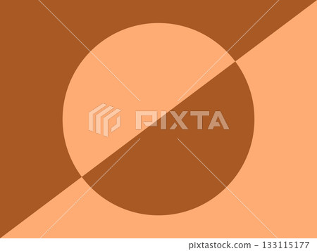 Abstract circle design background with beige and brown geometric composition | Circle, Geometry, Abstract, Beige, Brown Abstract circle design background with beige and brown geometric composition | Circle, Geometry, Abstract, Beige, Brown 133115177