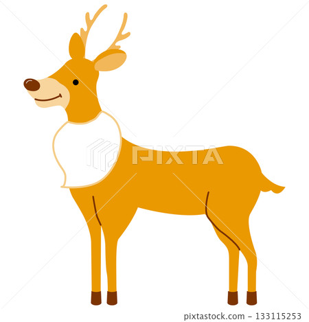 聖誕馴鹿 133115253