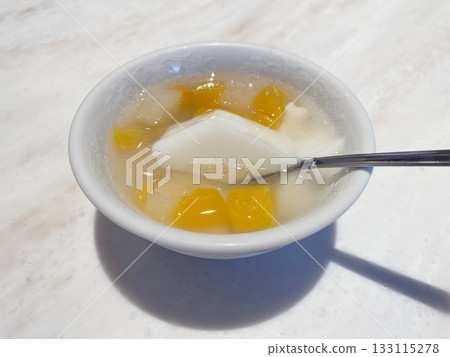 水果安寧豆腐 133115278
