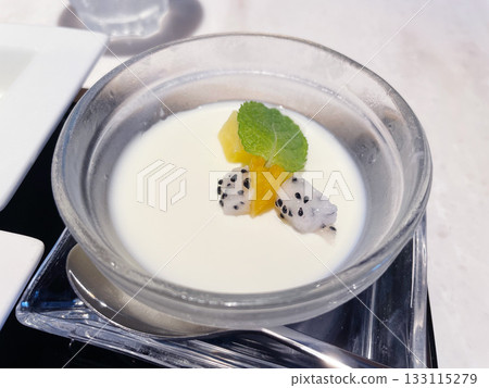 水果安寧豆腐 133115279