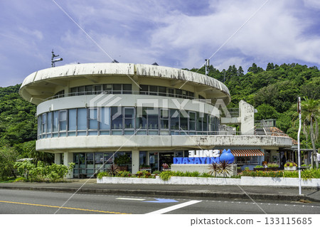 宮崎日南海岸路邊站鳳凰,宮崎縣宮崎市 宮崎日南海岸路邊站鳳凰,宮崎縣宮崎市 133115685