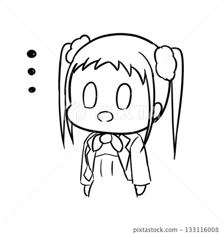 stunned girl stunned girl 133116008