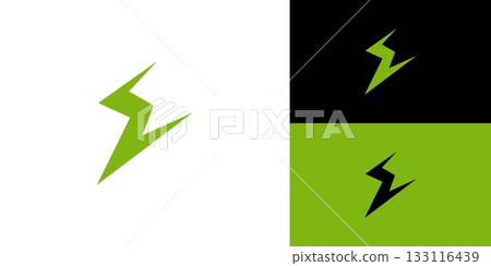 modern and unique letter E initials logo design modern and unique letter E initials logo design 133116439