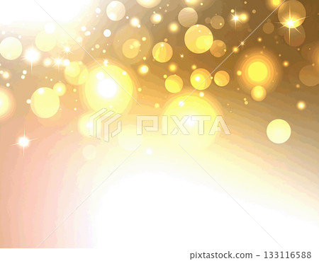 Sparkling autumn pattern 133116588