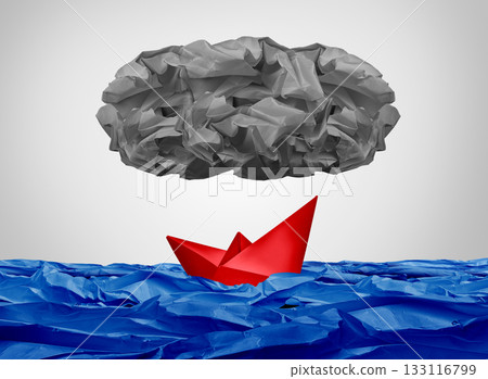 Dark Cloud Concept 133116799