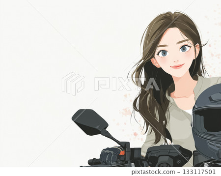 Miyu Series: Ideal Bike Life Miyu Series: Ideal Bike Life 133117501