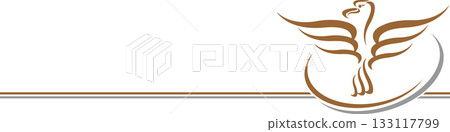 Eagle, bird, logo, eagle logo, eagle background 133117799