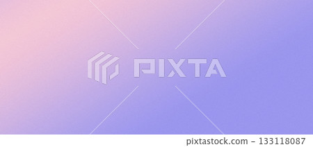 Magenta pink purple grainy background. Abstract noisy textured banner header design. 133118087