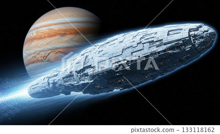 3I/ATLAS 木星彗星 3I/ATLAS 木星彗星 133118162