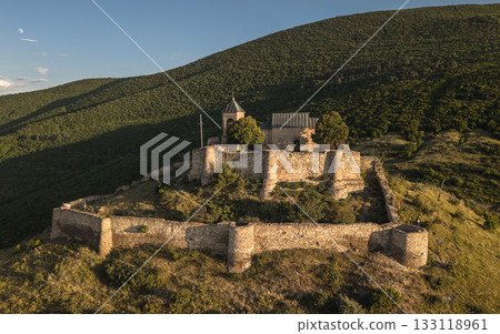 St. Georges Church in Gorijvari 133118961