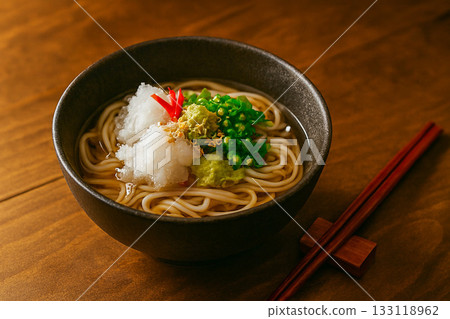 Condiment soba 133118962