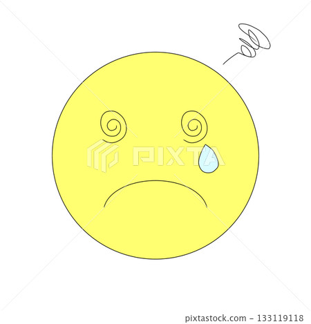 頭暈目眩,哭泣不止,表情茫然。 頭暈目眩,哭泣不止,表情茫然。 133119118