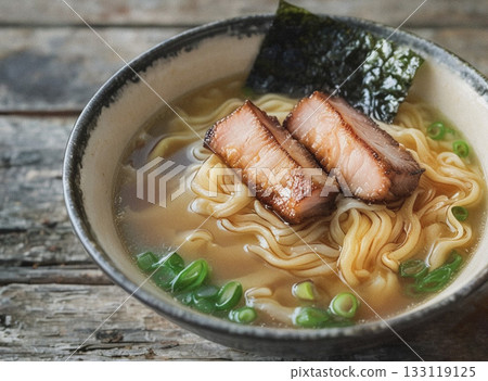 沖繩浸泡蕎麥麵 沖繩浸泡蕎麥麵 133119125
