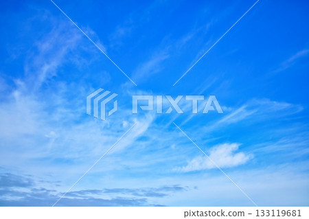 Sky Replacement Fine Day New Zealand Speed Clouds Sky Replacement Fine Day New Zealand Speed Clouds 133119681