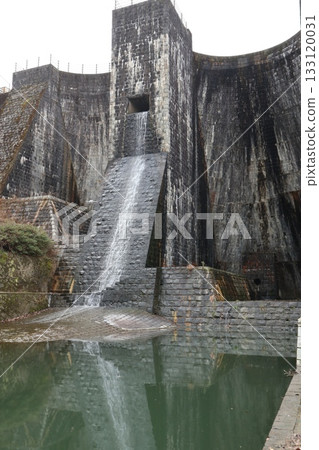 2025，香川縣，觀音寺，小野原，風景，豐則池大壩，第 24 部分 133120031