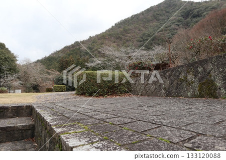 2025, Kagawa, Kannonji, Ohnohara, Landscape, Toyonoriike Dam, Part 26 133120088